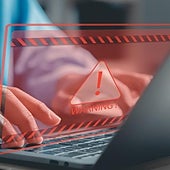 Cuidado si recibes algún correo de ellas: estas son las diez empresas más suplantadas en estafas