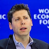 Sam Altman afirma que OpenAI «no necesita» el contenido de 'The New York Times' para mejorar ChatGPT