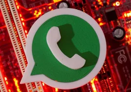 Cinco trucos para convertir tu WhatsApp en una cámara acorazada