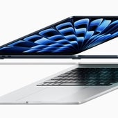 Apple anuncia un nuevo Macbook Air: así es la última versión de su ordenador más popular