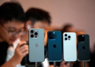 Todas las novedades que va a anunciar Apple antes de la llegada del iPhone 16