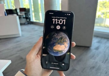 Desvelan el diseño del iPhone 16 más ambicioso: así va a ser