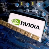 Nvidia pega otro pelotazo y anuncia el chip de IA más potente que existe