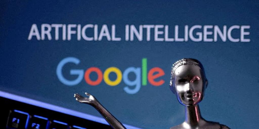 La France inflige une amende de 250 millions d’euros à Google pour avoir entraîné son IA sur le contenu médiatique