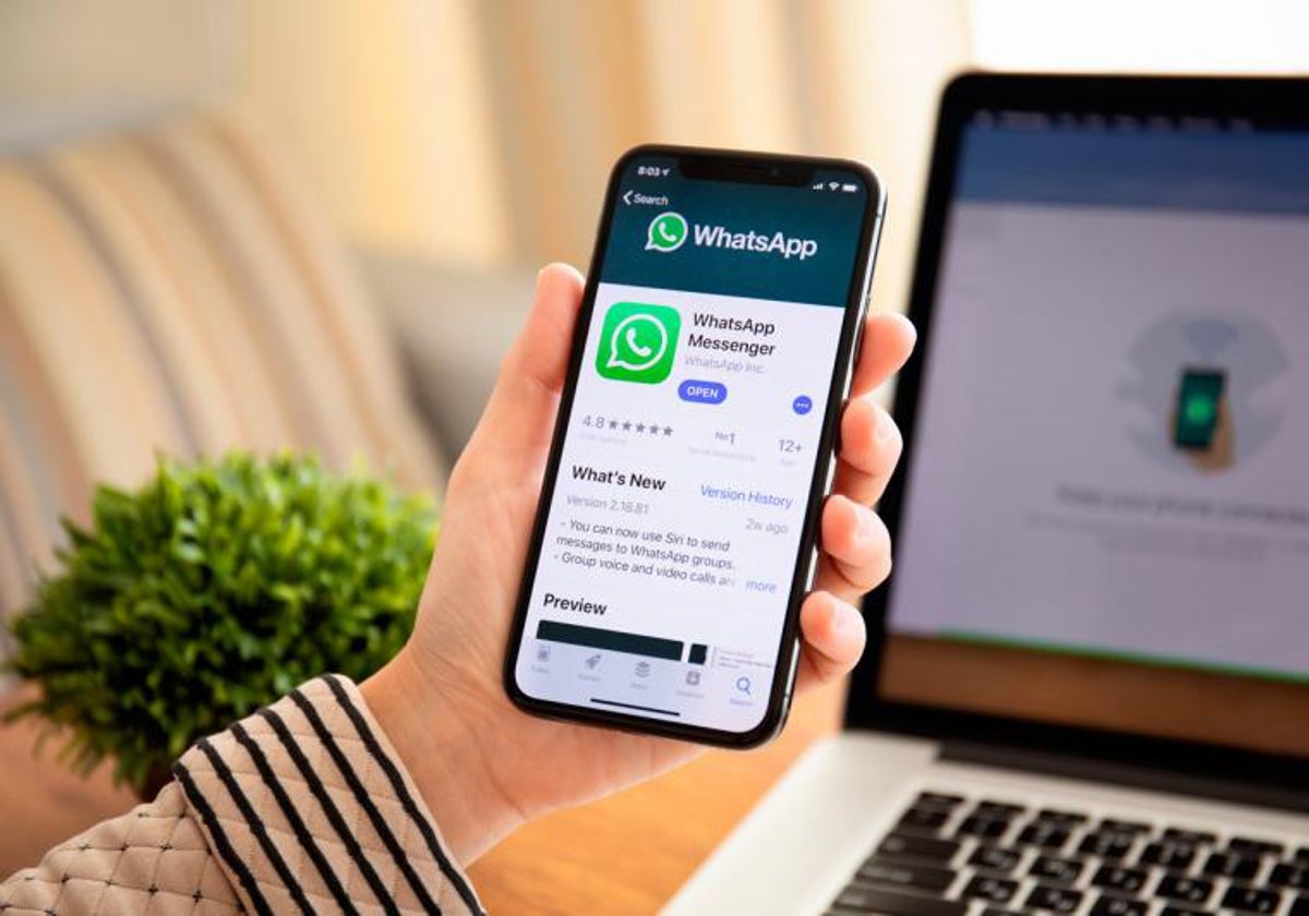 WhatsApp incorporará su propio ChatGPT: así podrás utilizarlo