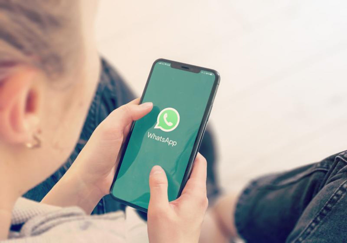 WhatsApp reduce la edad mínima necesaria para utilizar la &#039;app&#039; en España: así queda