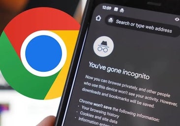 Google confirma que el modo incógnito no es privado: eliminará datos de usuarios para evitar una multa millonaria