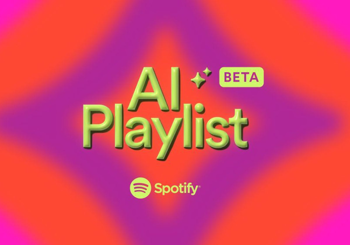 Spotify anuncia el lanzamiento de un ChatGPT para canciones