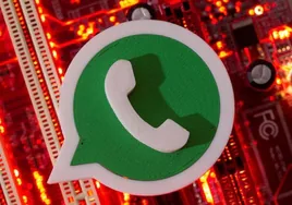 WhatsApp ya permite a algunos usuarios utilizar su propio ChatGPT