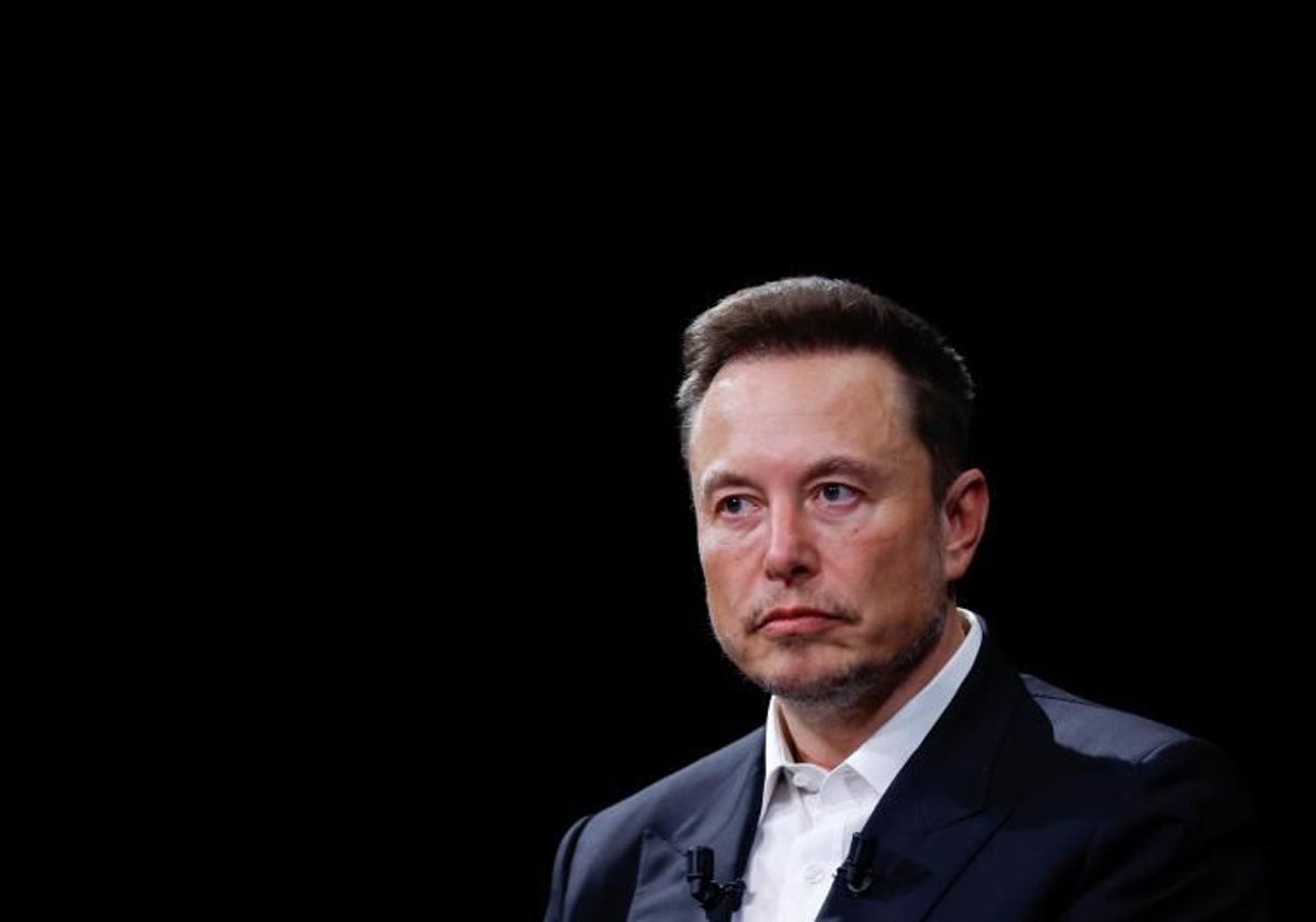 Elon Musk