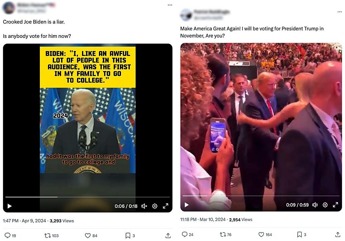 Videos maliciosos realizados por cibercriminales relacionados con China, según Microsoft