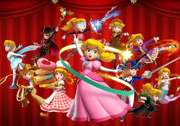 'Princess Peach' es uno de los videojuegos más esperados de Nintendo para 2024