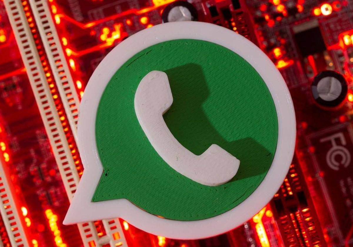 Europol quiere acabar con el cifrado de WhatsApp para poder leer los mensajes de los usuarios