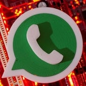 Europol quiere poder leer los mensajes de los usuarios de WhatsApp