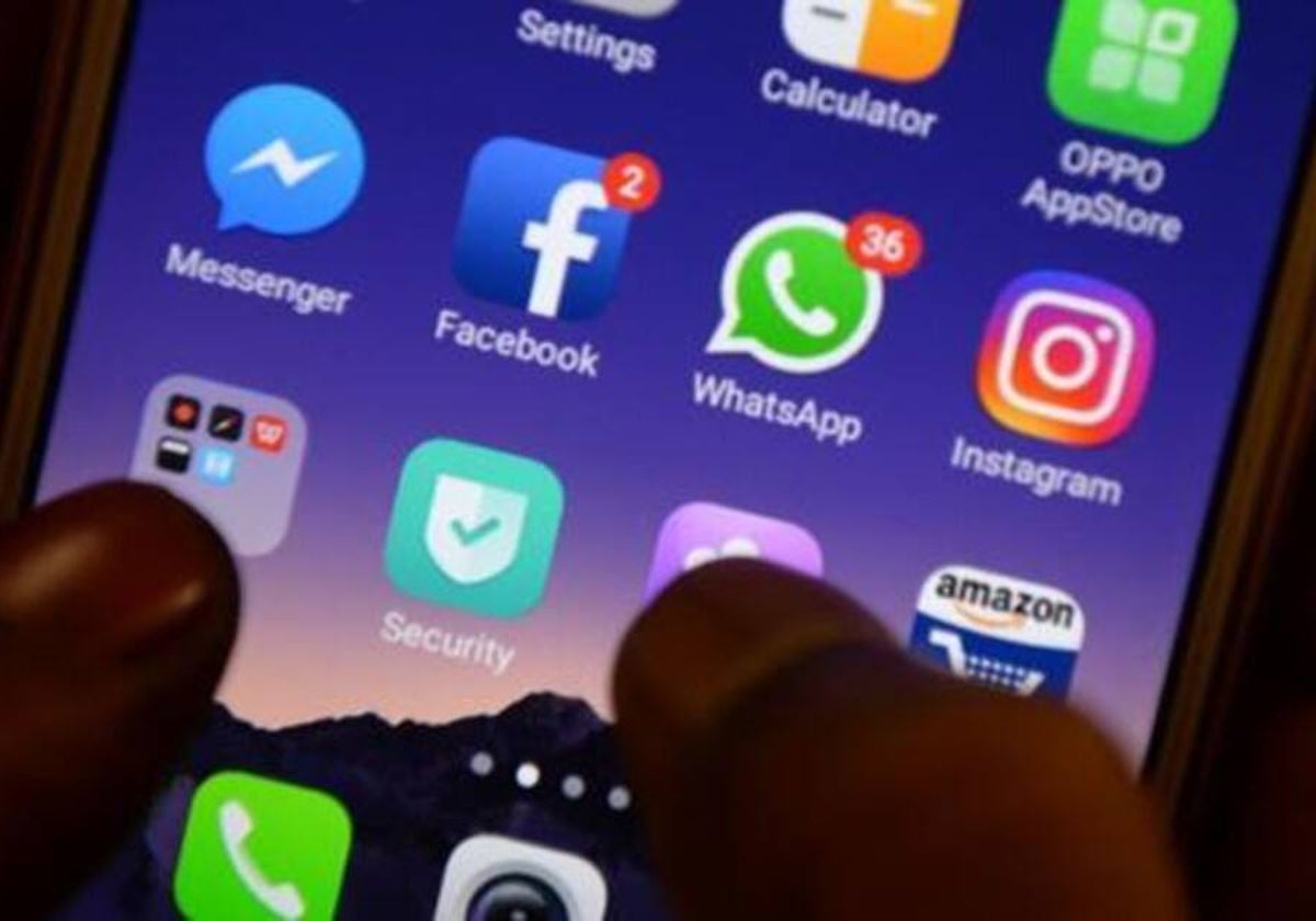 Meta lleva su ChatGPT a WhatsApp, Facebook e Instagram en más de una docena de países