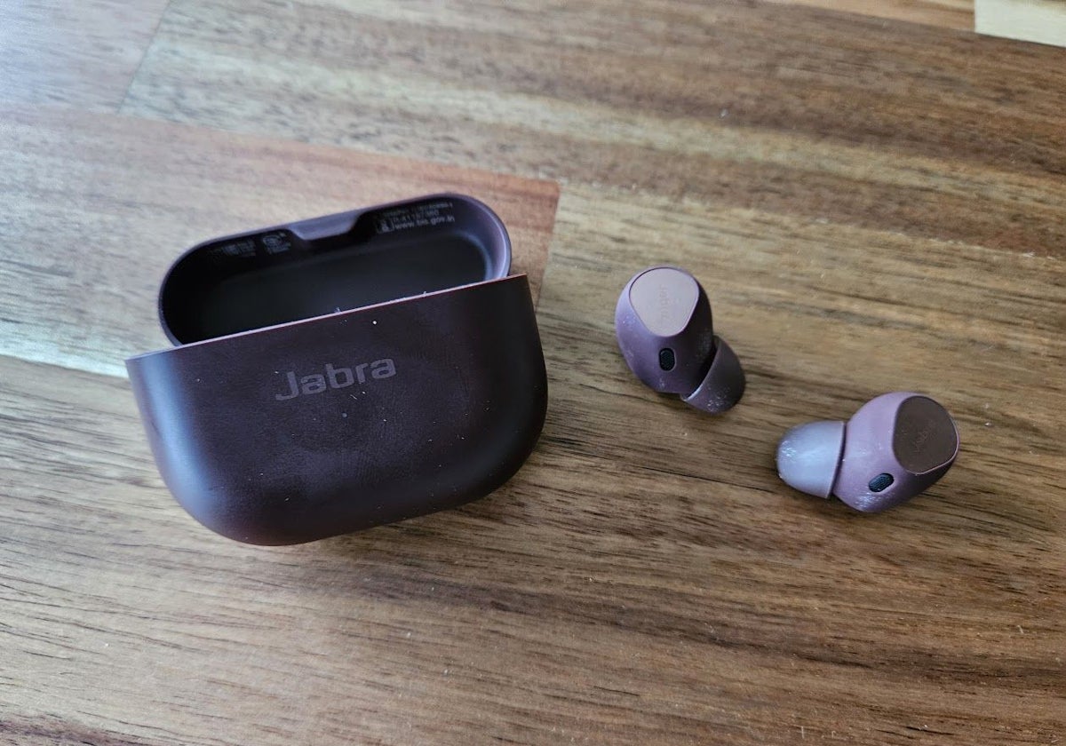 Los Jabra Elite 10