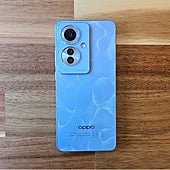 Probamos el OPPO Reno11 F 5G, un teléfono equilibrado para los que no quieren gastar mucho