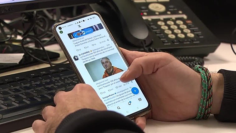 X dejará de ocultar a los usuarios las respuestas de cuentas que tengan bloqueadas