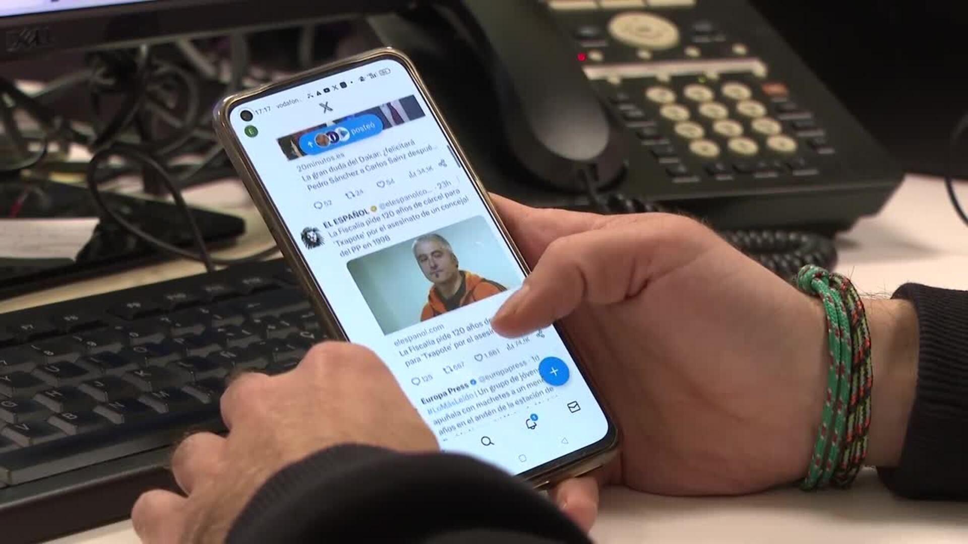 X dejará de ocultar a los usuarios las respuestas de cuentas que tengan bloqueadas