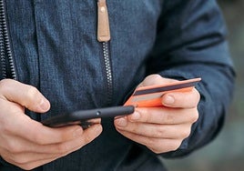 Las siete cosas que hace un cibercriminal cuando explota tus datos personales y bancarios