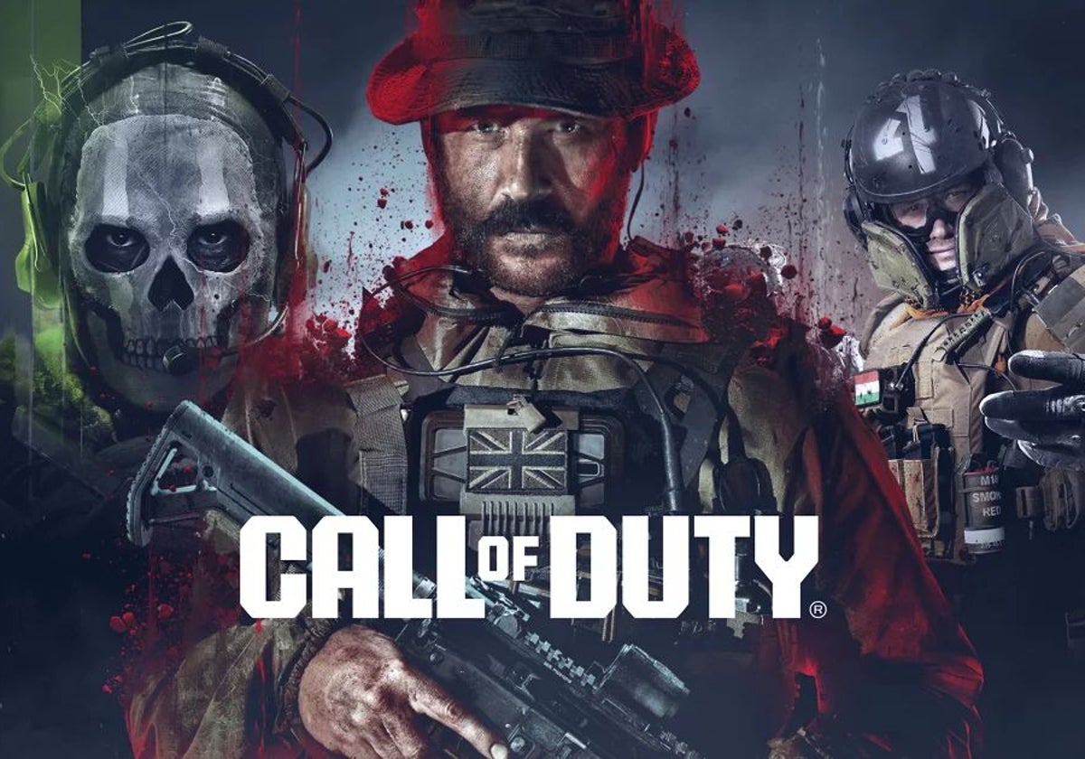 El próximo gran Call of Duty vas a poder jugarlo gratis