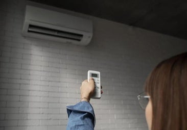 Adiós aire acondicionado: así funciona el invento que gasta cinco veces menos de energía y no necesita gas ni instalación externa