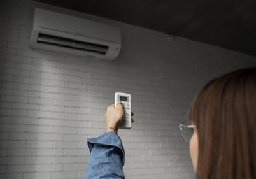 Adiós aire acondicionado: el invento que gasta cinco veces menos y no necesita gas ni instalación externa