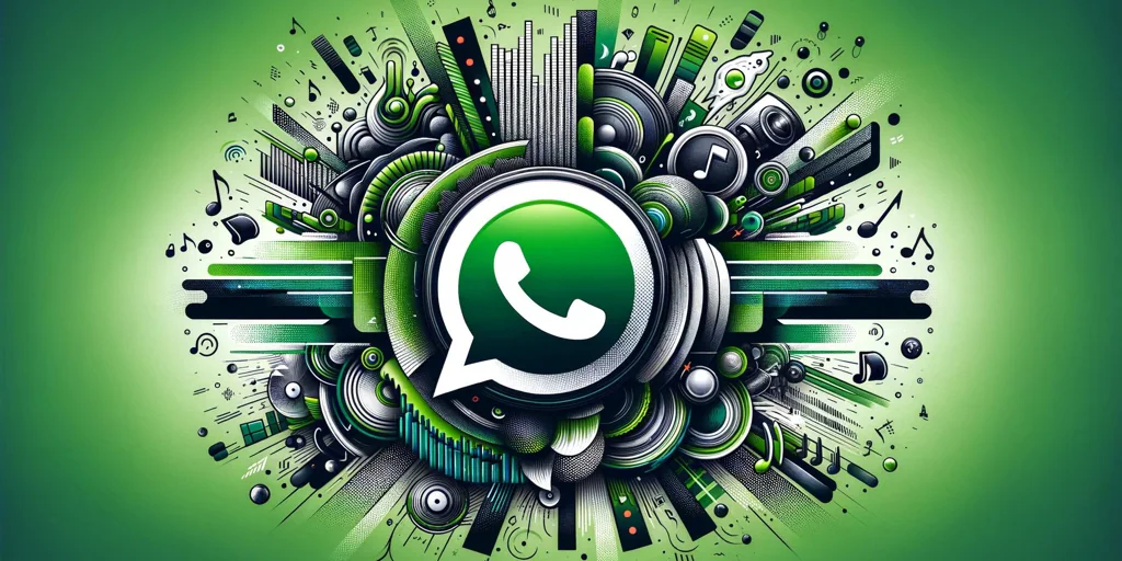 WhatsApp ora ti consente di creare stati audio della durata massima di un minuto