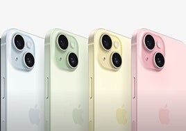 ¿Serán tan impresionantes las novedades en IA que anunciará Apple para el iPhone?