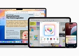 Lo más probable es que no puedas usar la nueva IA de Apple: estos son los iPhone que serán compatibles