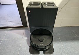 Probamos el Roborock Q Revo S: ¿el mejor robot aspiradora de 2024?
