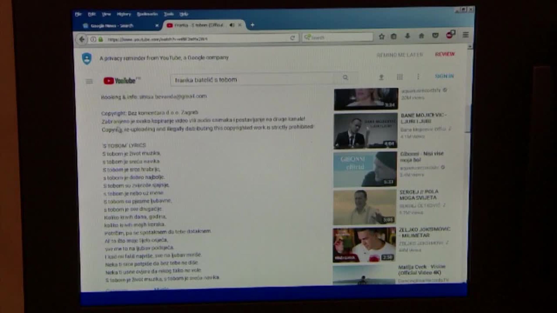 YouTube permitirá denunciar contenidos generados por IA sin autorización