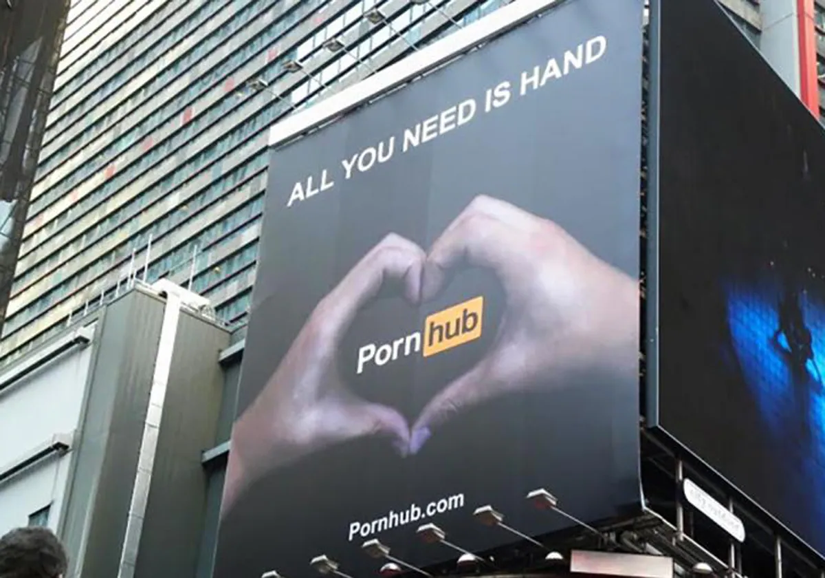 Pornhub es, con diferencia, la web de contenido para adultos más consumida en España