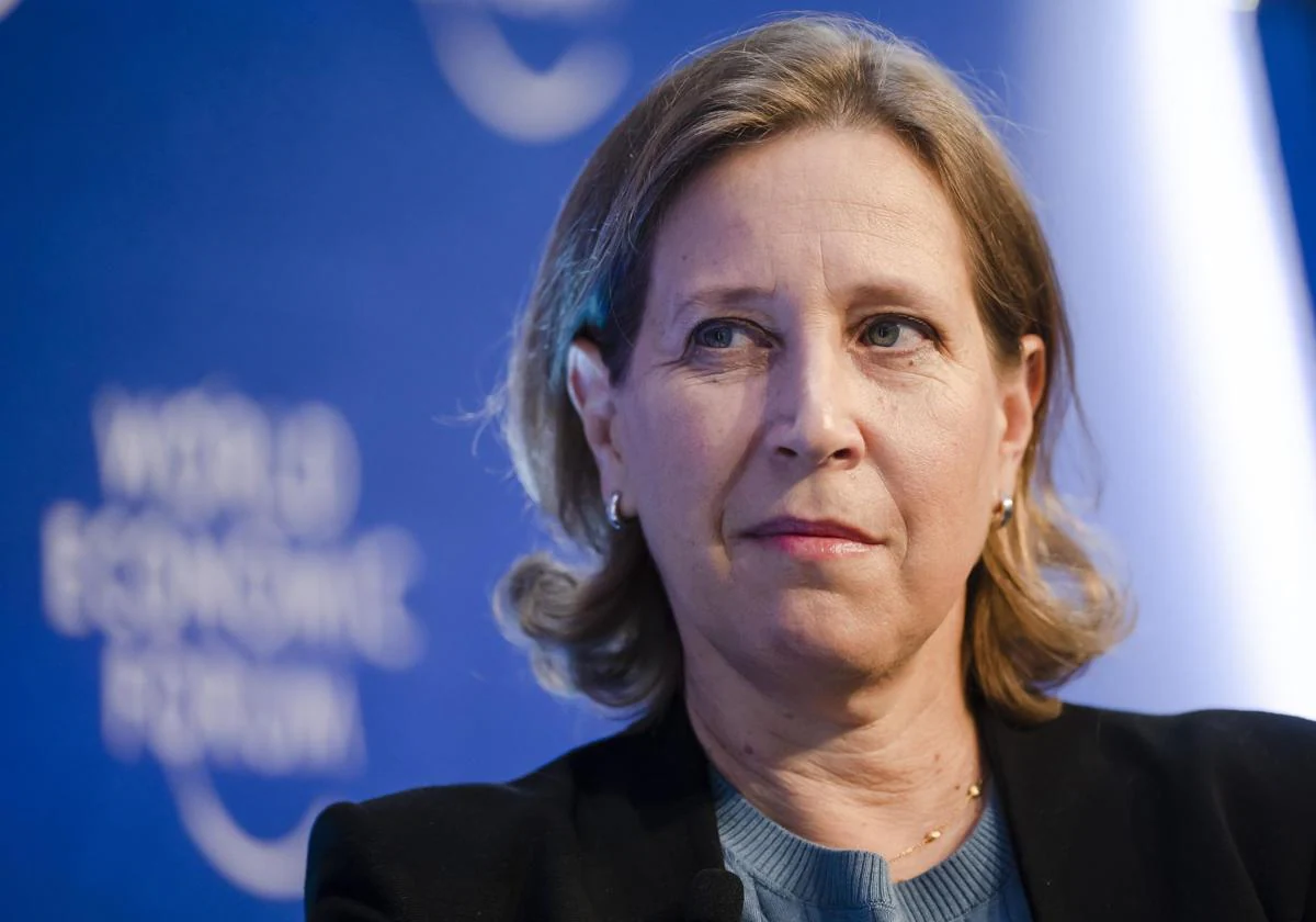 Muere Susan Wojcicki, dueña del garaje donde nació Google y la mujer que convirtió a YouTube en un gigante