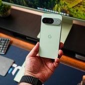 Probamos el Pixel 9: Google destrona a la competencia con el mejor móvil Android
