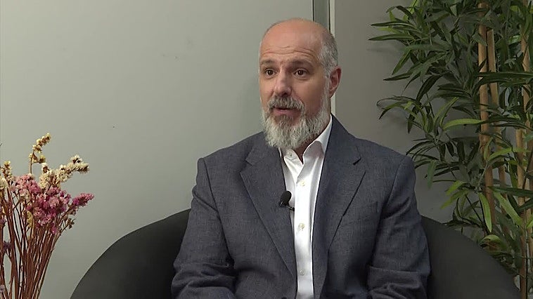 Una campaña aplica la IA para mostrar los sentimientos de los pacientes con leucemia