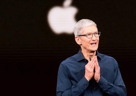 Presentación iPhone 16, en directo: precio, colores, características, fecha de salida en España y novedades del nuevo móvil de Apple