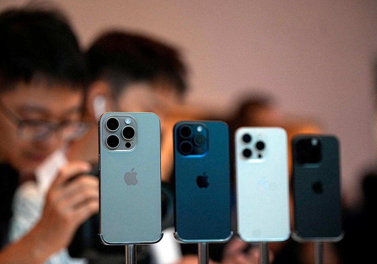 Teléfonos, relojes y auriculares: todo lo que esperamos de Apple en la presentación del iPhone 16