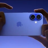 Apple presenta el iPhone 16, con nuevos botones y mucha IA