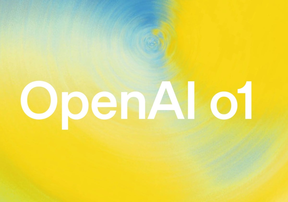 OpenAI lanza o1, el nuevo ChatGPT de las matemáticas capaz de razonar como un humano