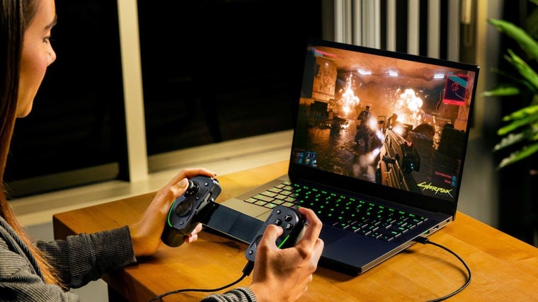 Transforma tu smartphone en una consola de nueva generación con Razer Kishi Ultra