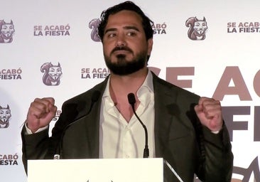 Así funcionaba Madeira Invest Club, el «chiringuito financiero» de criptomonedas ligado a Alvise