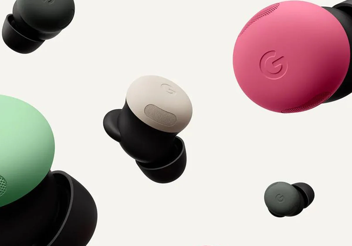 Probamos los Pixel Buds Pro 2: la mejor alternativa a los AirPods en Android