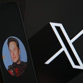 El valor de X se reduce a un 20% de lo que pagó Elon Musk en su momento