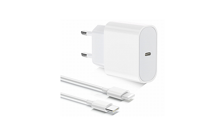 Los cinco mejores cargadores de carga rápida del mercado