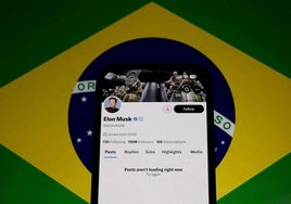 Brasil pide a X explicaciones sobre su nueva política de protección de datos por el uso de la IA