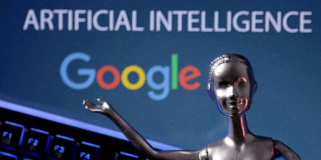 Googleの人工知能が大学生に与えた屈辱
