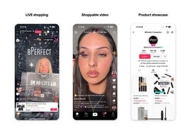 TikTok Shop llega a España: ya se puede comprar y vender a través de la 'app'