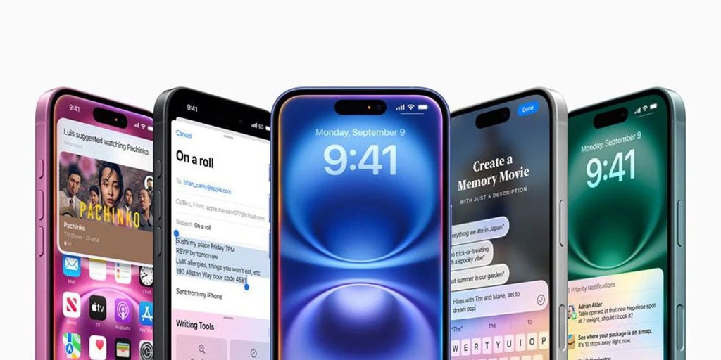 esperamos que Apple en 2025