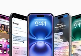 Más allá del iPhone 17: lo que esperamos de Apple en 2025